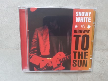 Snowy White Highway To The Sun (1994)